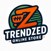 splash screen for trendze