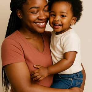Mother & Child