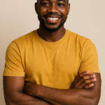 generate image for m