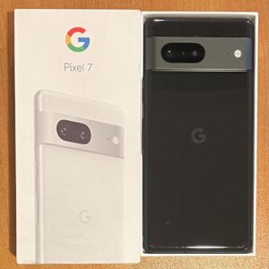 google pixel 7 a