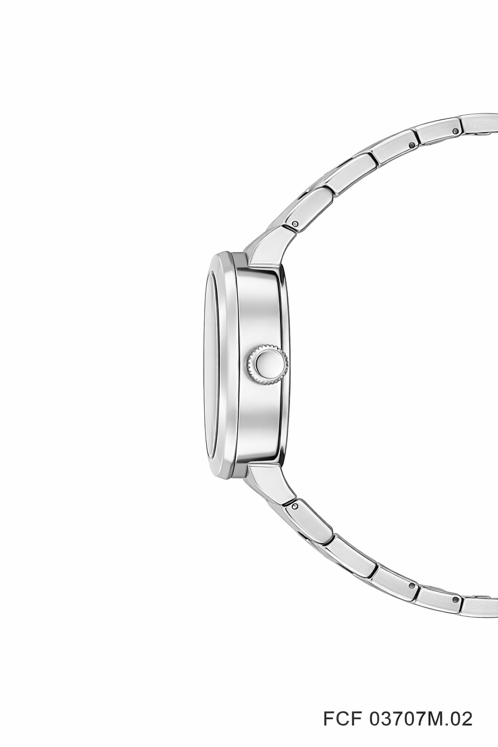 ferrucci milano blue dial stainless steel men’s watch fcf 03707m.02 ferrucci milano blue dial stainless steel men’s watch fcf 03707m.02