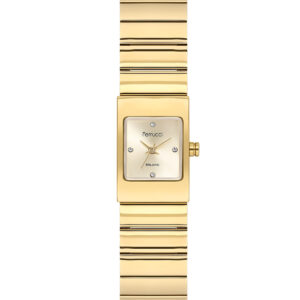 ferrucci‑milano‑black‑rose‑gold‑watch