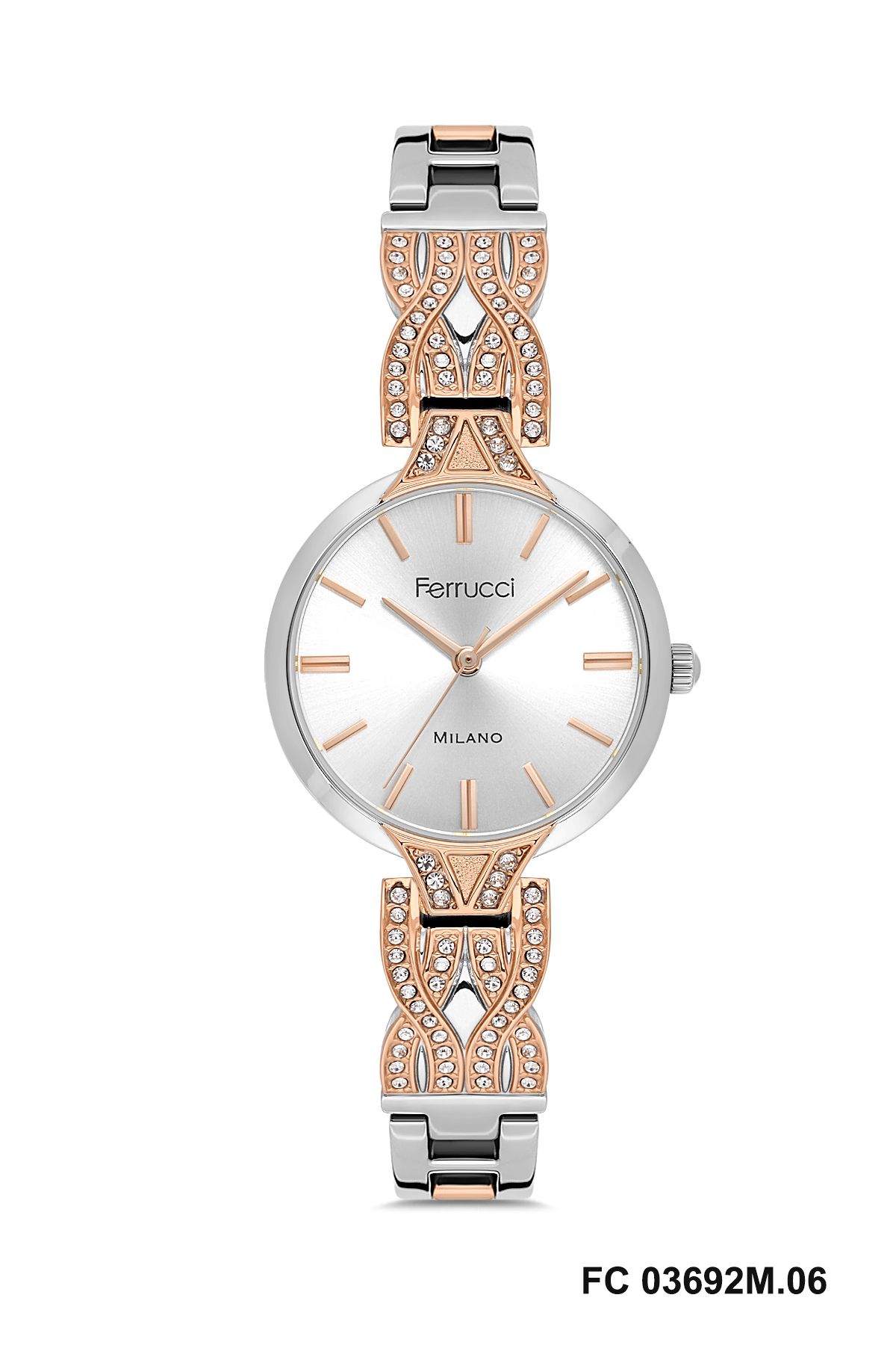 ferrucci‑milano‑black‑rose‑gold‑watch ferrucci‑milano‑black‑rose‑gold‑watch