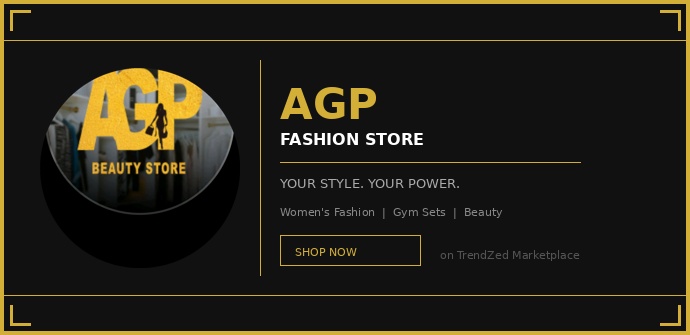 Agp Banner