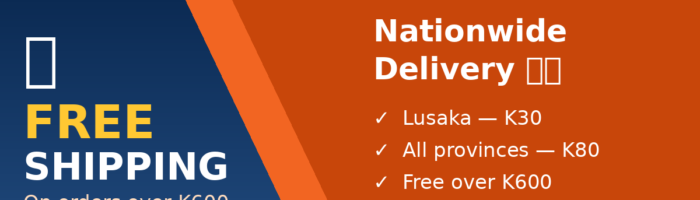 banner free shipping
