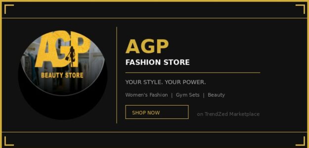agp banner