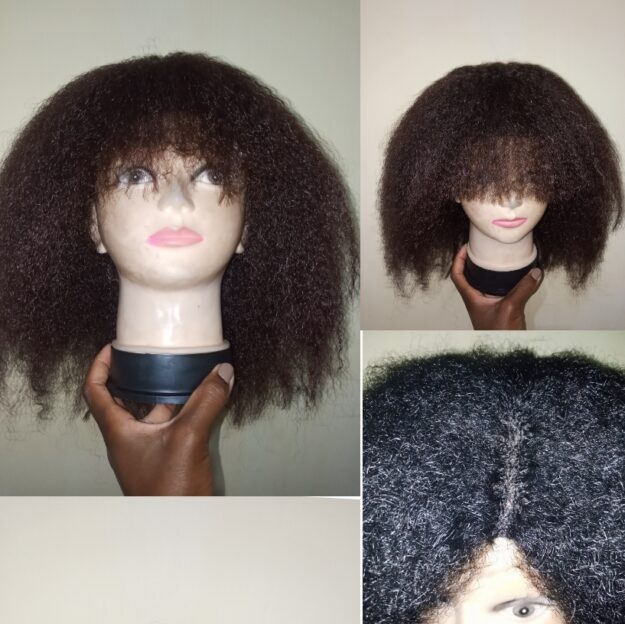 Kabesha's Luxe Wigs