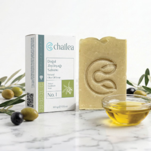 natural olive oil soap