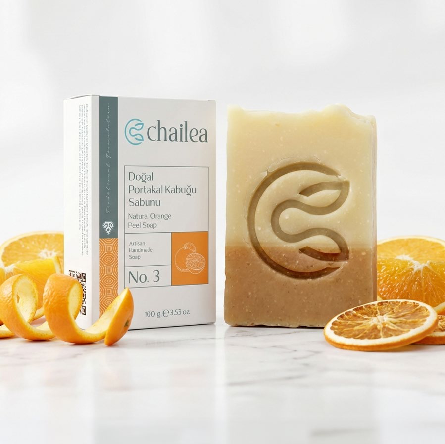 natural orange peel soap natural orange peel soap