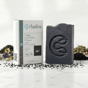 Trendzed.com natural black cumin soap