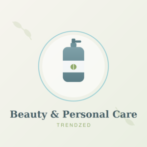 Beauty & Personal Care